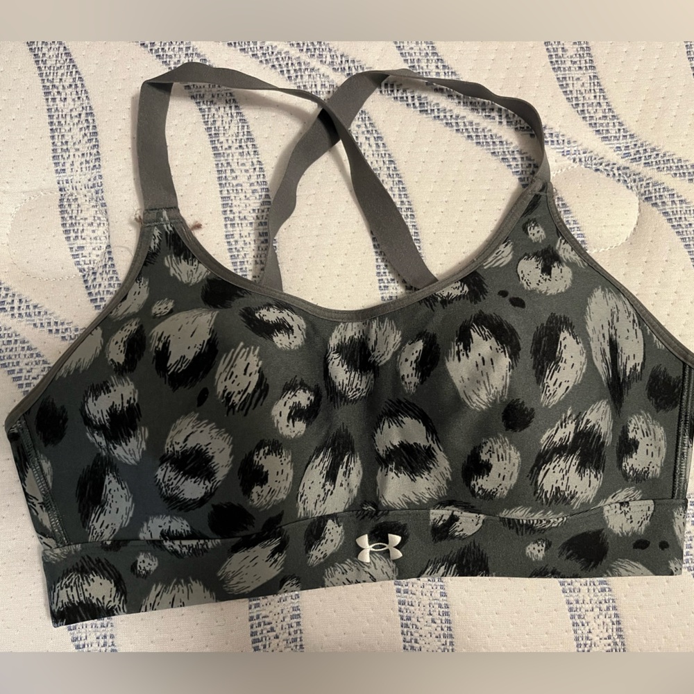 Under Armour Sports Bra